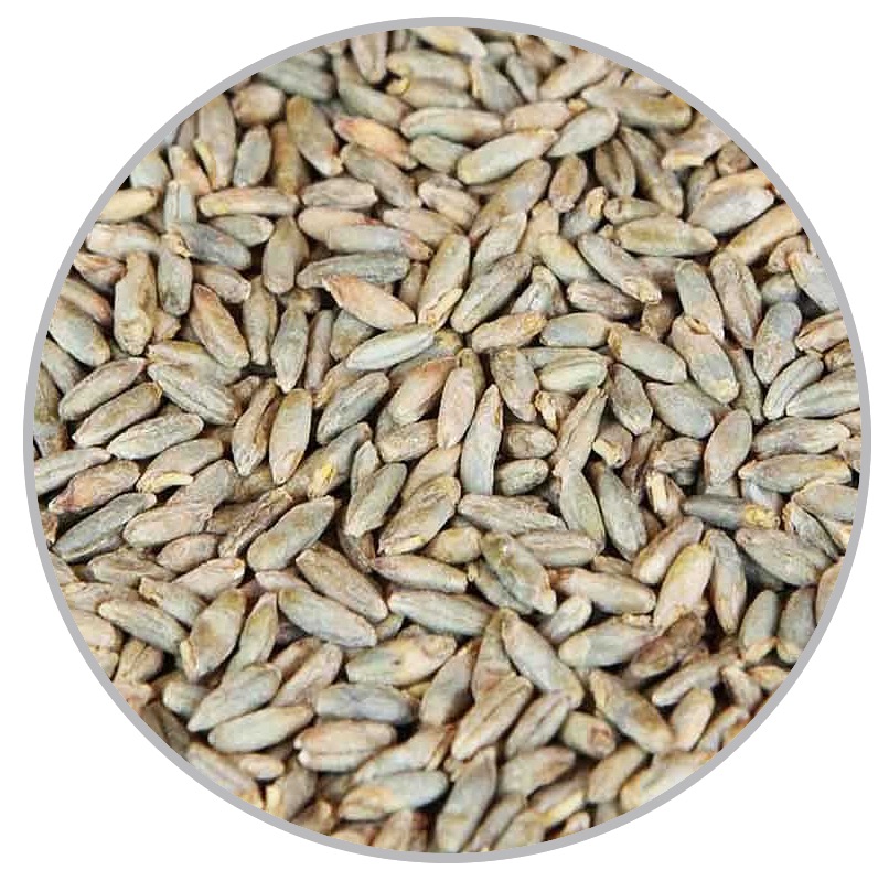 Солод Rye (Château)
