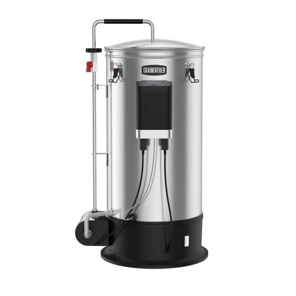 Міні пивоварня Grainfather G30 v3