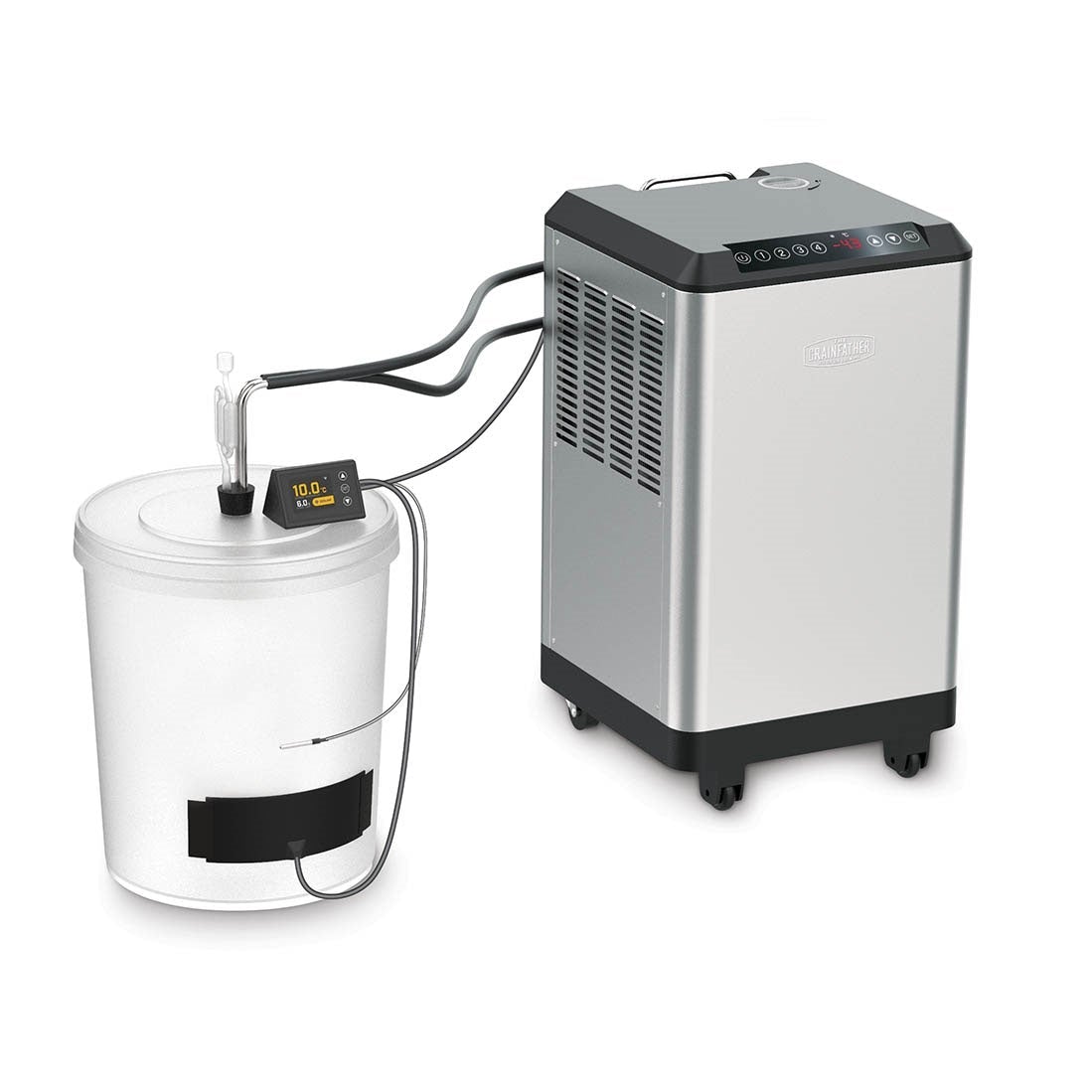 Зовнішній контролер Grainfather (GCA)