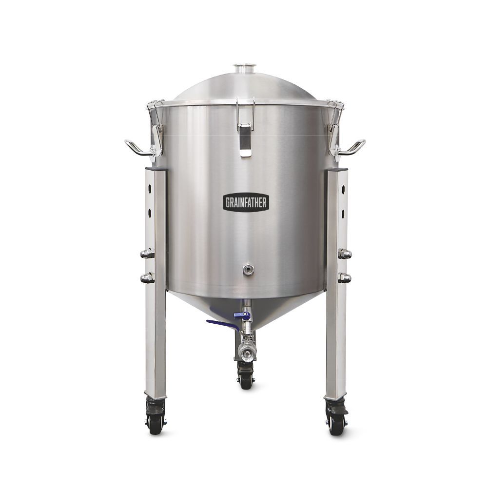 ЦКТ ферментер Grainfather SF50
