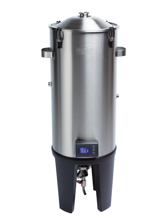 ЦКТ ферментер Grainfather PRO