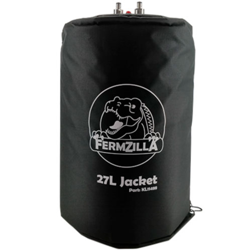 Термочохол ЦКТ Fermzilla 27л/ All Rounder 60л