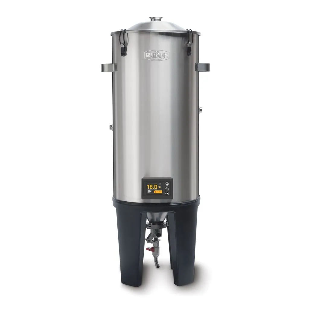 ЦКТ ферментер Grainfather PRO