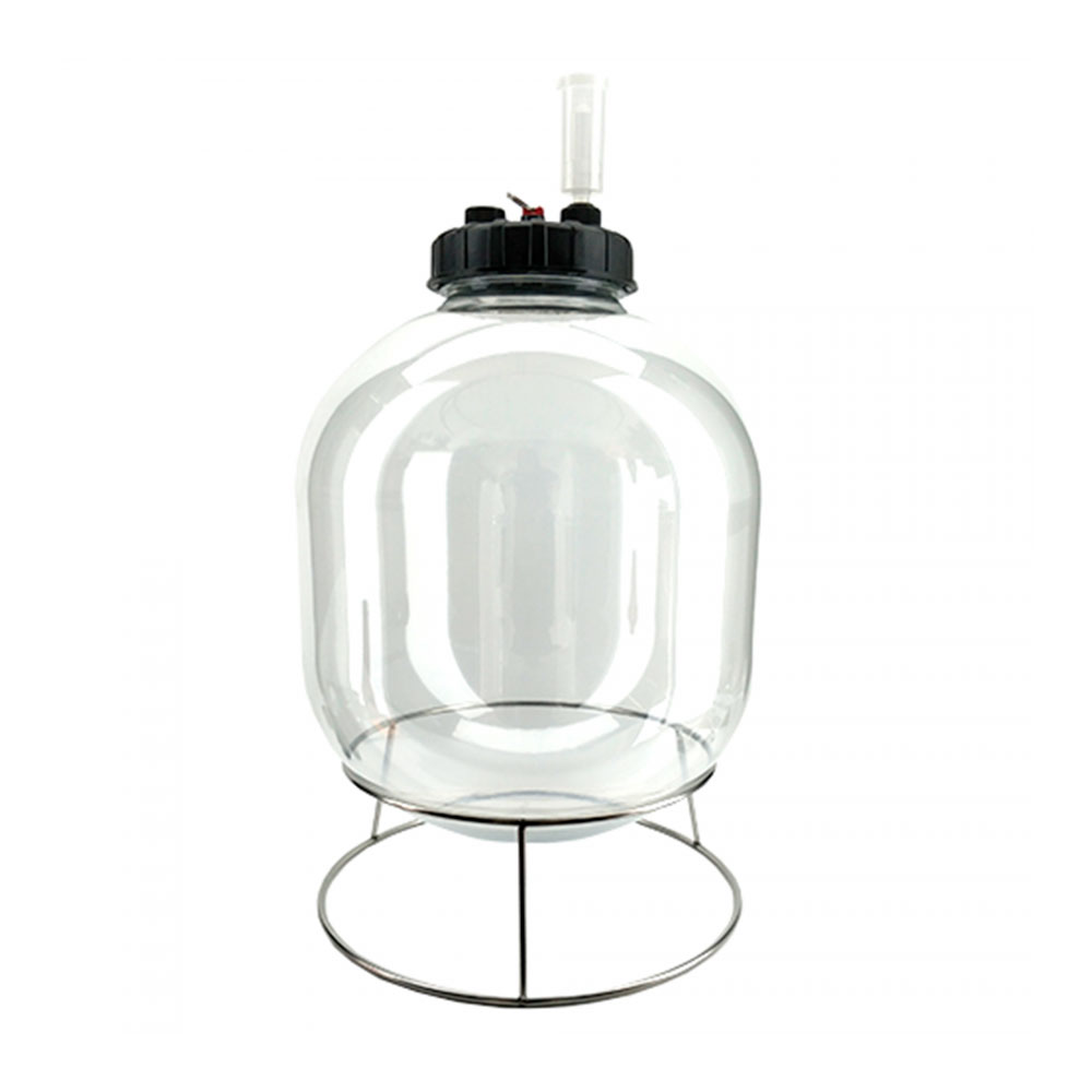 Кег-ферментер FermZilla на 30л