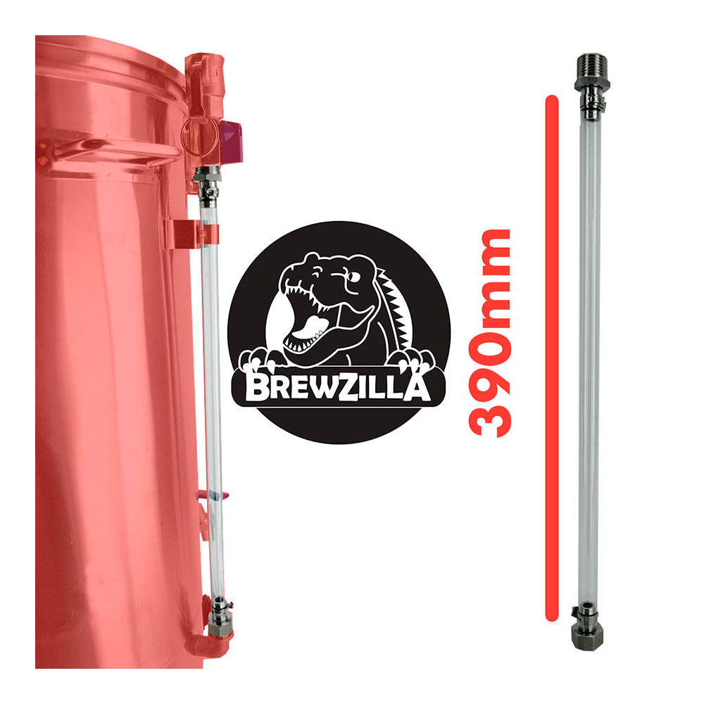 Оглядове скло BrewZilla 35 / 65л