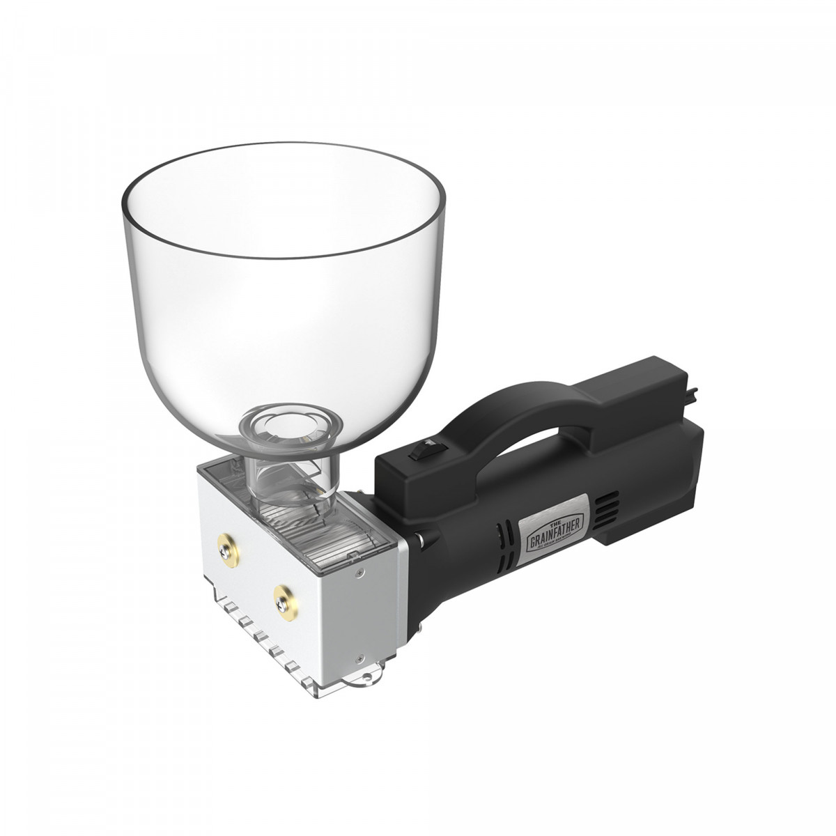 Електромлин Grainfather